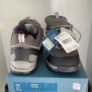 Sport/Hiking shoes size 7 from Mountain Warehouse. Never Worn.